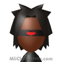 Dark Matter Mii Image by Relic