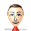 Scout Mii Image by Monketron