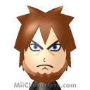 Lysandre Mii Image by Matt51