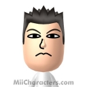 Serious Sam Mii Image by JagGentlemann