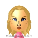 Edie Britt Mii Image by Chopsuey