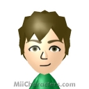 Su (White Zetsu) Mii Image by Kyann