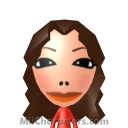 Gabrielle Solis Mii Image by Andrea