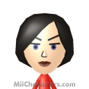 Jane Lane Mii Image by shelboo