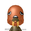 Walrus Mii Image