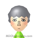 Sehun Mii Image by Slurpuff