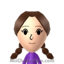 Sheeta Mii Image by zebedy129