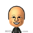 MrHisaishi Mii Image by zebedy129