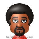 Jerome Mii Image by Matt51