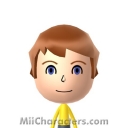 Oliver Mii Image by zebedy129