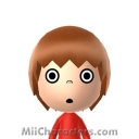 Ponyo Mii Image by zebedy129