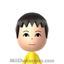 Sosuke Mii Image by zebedy129