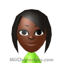 Jasmine Mii Image by ester