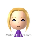 Esther Mii Image by zebedy129