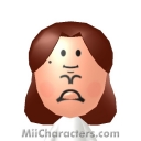 Chansey Mii Image by windkirby