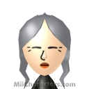 Black Witch Cia Mii Image by technickal