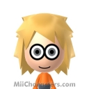 Kenny McCormick Mii Image by Ultra