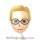 Colress Mii Image by kurosakiriku