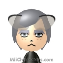 Grumpy Cat Mii Image by RoniH