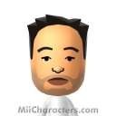 Keiji Inafune Mii Image by J1N2G