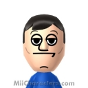 Stan Smith Mii Image by BenJ09