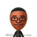 Supa Hot Fire Mii Image by BenJ09