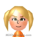 Saionji Hiyoko Mii Image by fshnmnstr