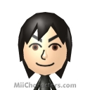 Anthony Padilla Mii Image by Alice Liddell