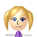 Lillie Mii Image by Alice Liddell