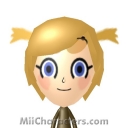 Bonnie Mii Image by SoopaKoopa