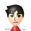 Mii Brawler Mii Image by Gavio 425