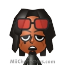 Lil Wayne Mii Image by ysoserious