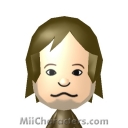 David Cook Mii Image by Frosty