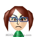 Nicole Mii Image by Alien803