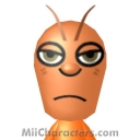 Hopper Mii Image by Retrotator