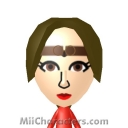 Terra Branford Mii Image by TCimprobable1