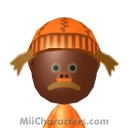 Skull Kid Mii Image by Zalan