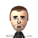 Nicholas Cage Mii Image by Sir Jolteon