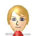 Shulk Mii Image by Erico9001