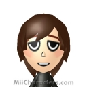 Crona Gorgon Mii Image by Buu4you