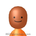 Wallow Mii Image by GravityGravy