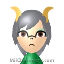 Serperior Mii Image by SerperiorToYou