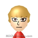 Neil Mii Image by Acnyancat