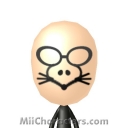 Mouse Mii Image by J1N2G