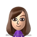 Sumia Mii Image by technickal