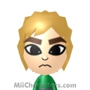 Wind Waker Link Mii Image by NCC2000