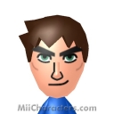 Joseph Joestar Mii Image by manfist