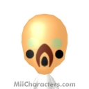 SCP-173 Mii Image by JetFox89