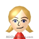 Maka Arbarn Mii Image by Ace1921