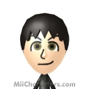 HomelessGoomba Mii Image by TLSCT